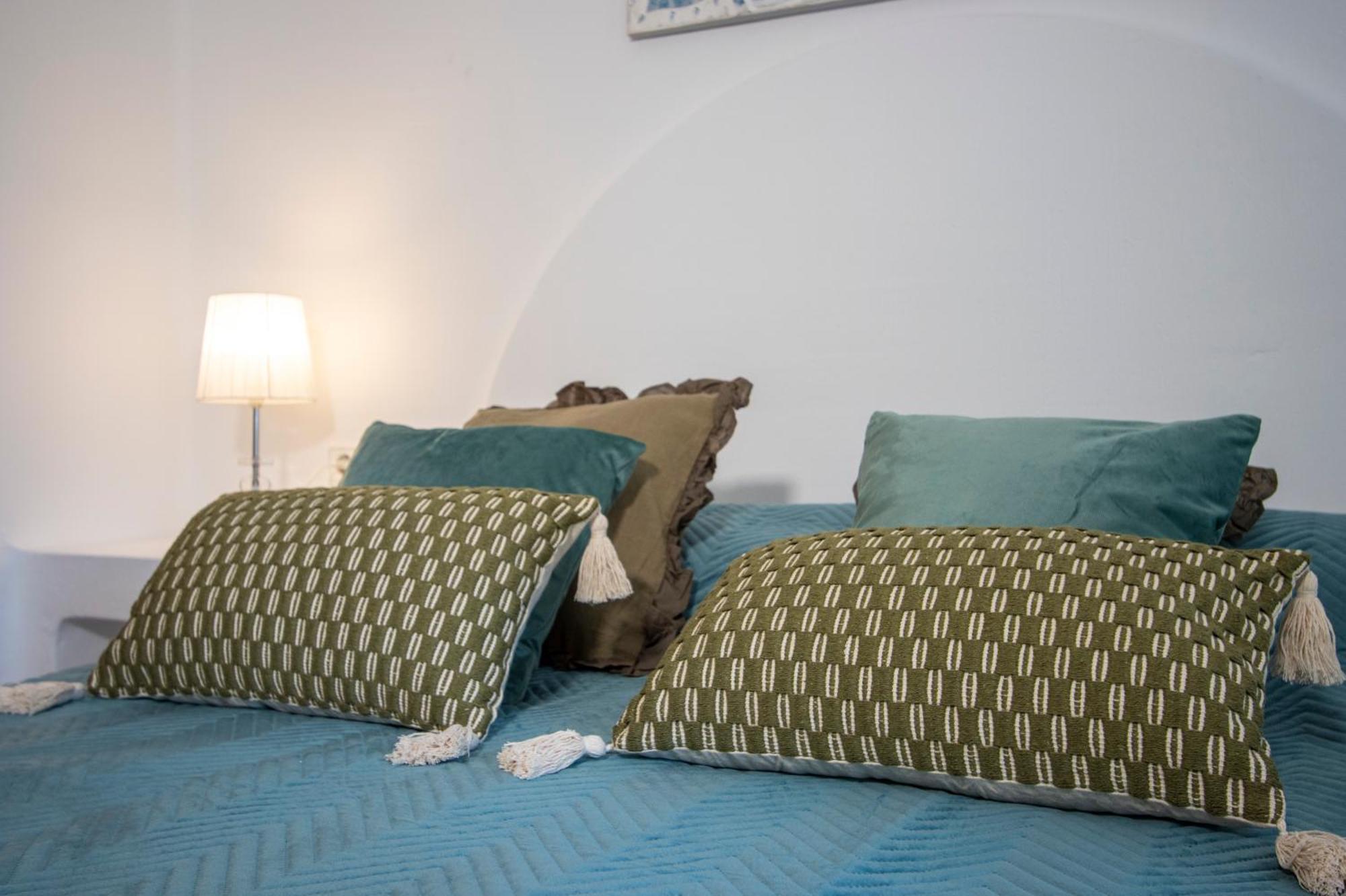 Aldea Del Mar Buganvilla Apartament Torrevieja Eksteriør bilde