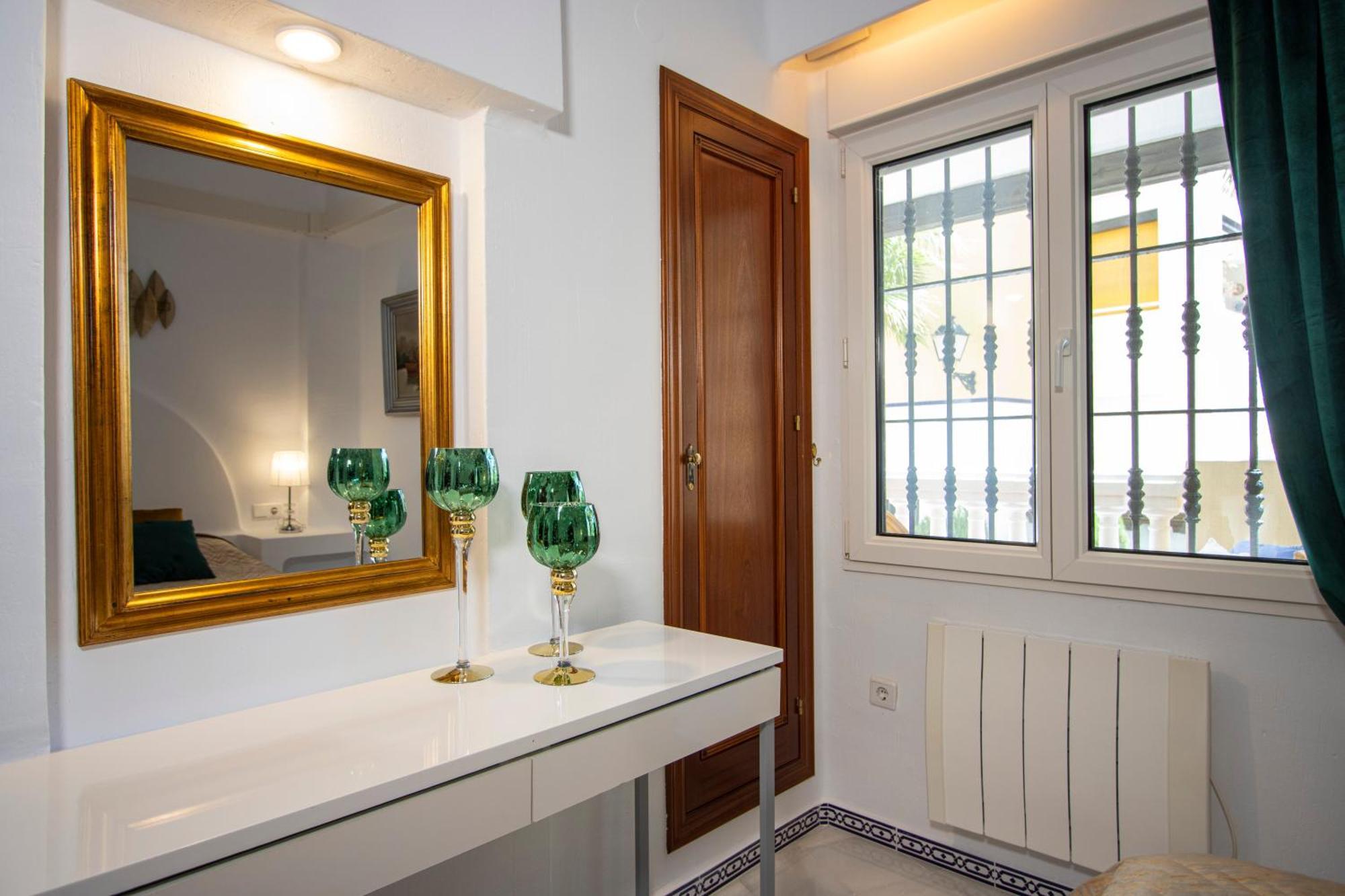 Aldea Del Mar Buganvilla Apartament Torrevieja Eksteriør bilde